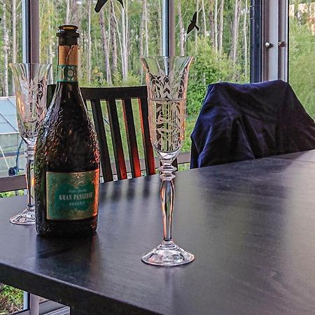 Stordalen Villa Bjordal  Екстериор снимка