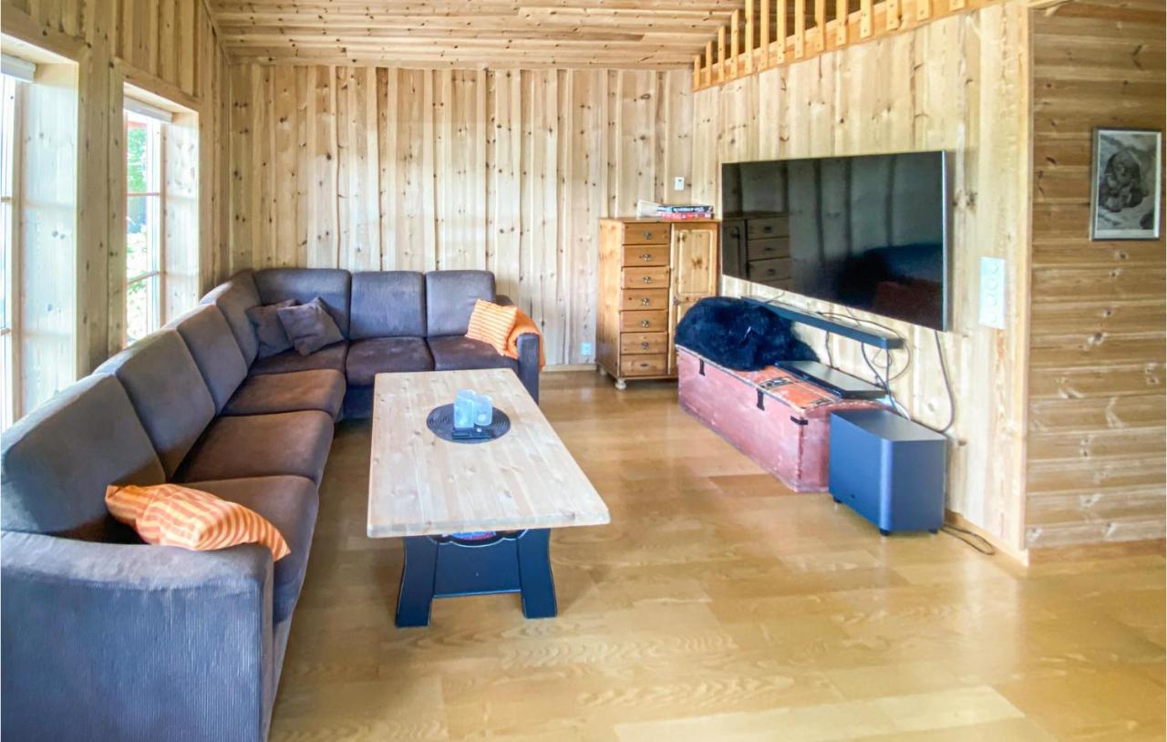 Stordalen Villa Bjordal  Екстериор снимка