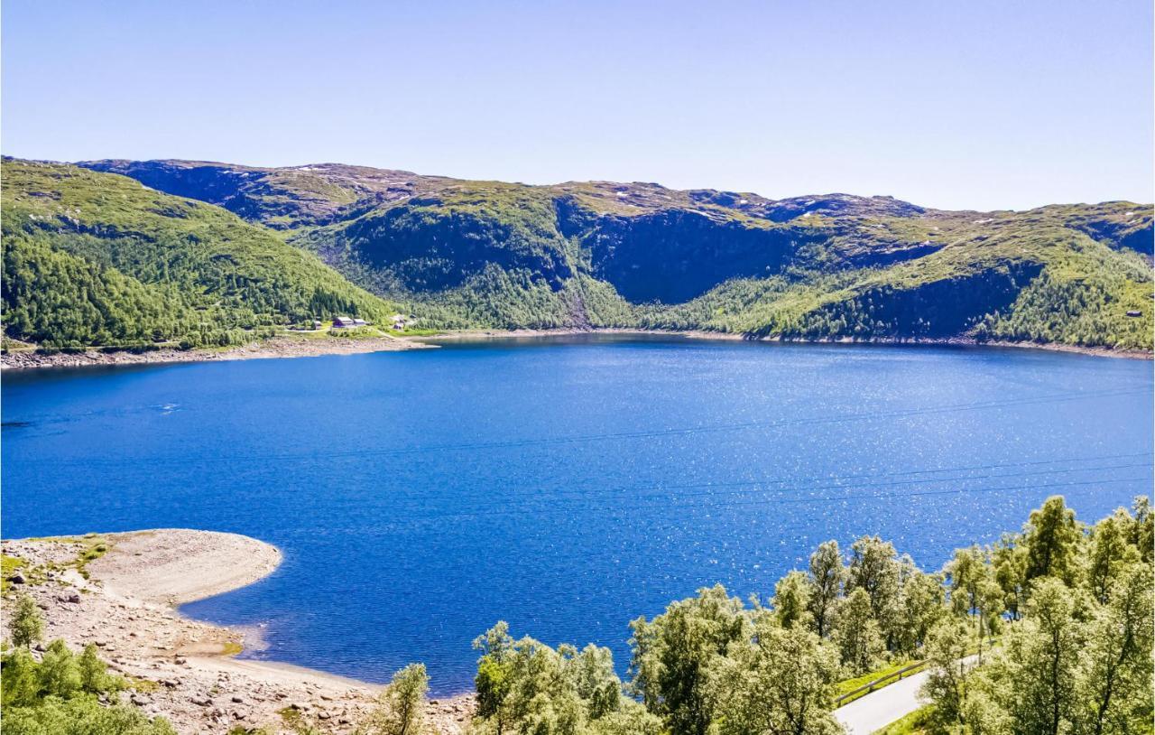 Stordalen Villa Bjordal  Екстериор снимка