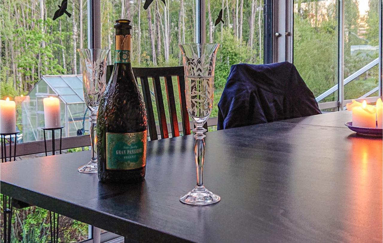 Stordalen Villa Bjordal  Екстериор снимка